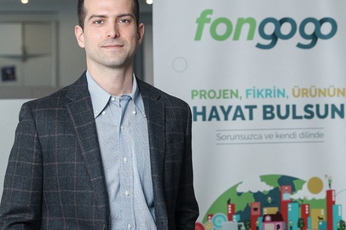 Fongogo, girişimcilere destek sunuyor