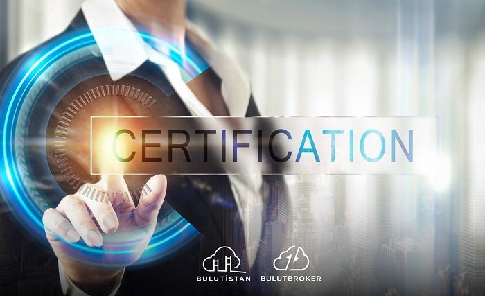 Bulutistan, bulut ve altyapı operasyonları için SAP® sertifikası aldı
