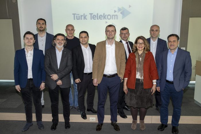 Türk Telekom, e-posta veri kaybı riskini Gantek Teknoloji’nin çözüm hizmetleri ile en aza indirdi