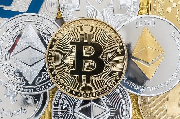 Bitcoin'de yükseliş için hazırlık dönemi