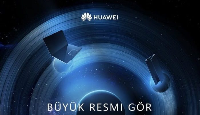 Huawei, güçlü ürün ekosistemini İstanbul'da tanıttı