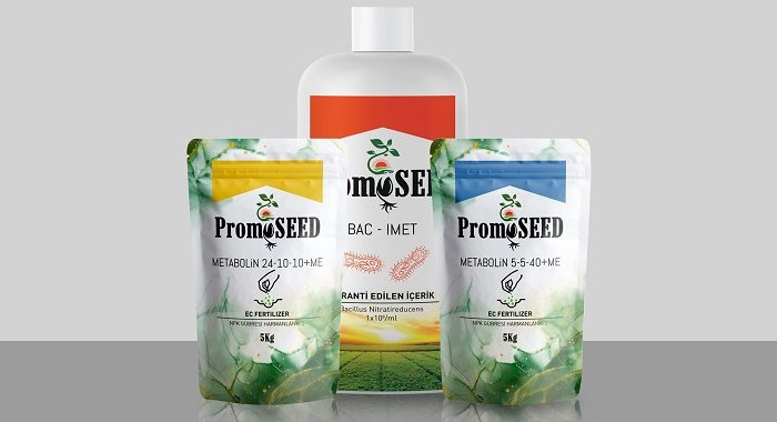 PromoSEED ikinci fonlamada hedefinin üzerine çıktı