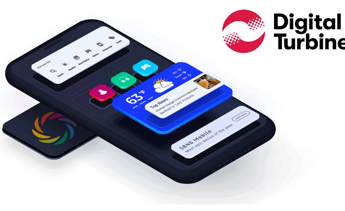 Digital Turbine, birleşik marka kimliğini tanıttı