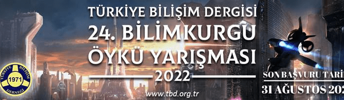 TBD, geleceğin ufkuna bakan öyküleri bekliyor!