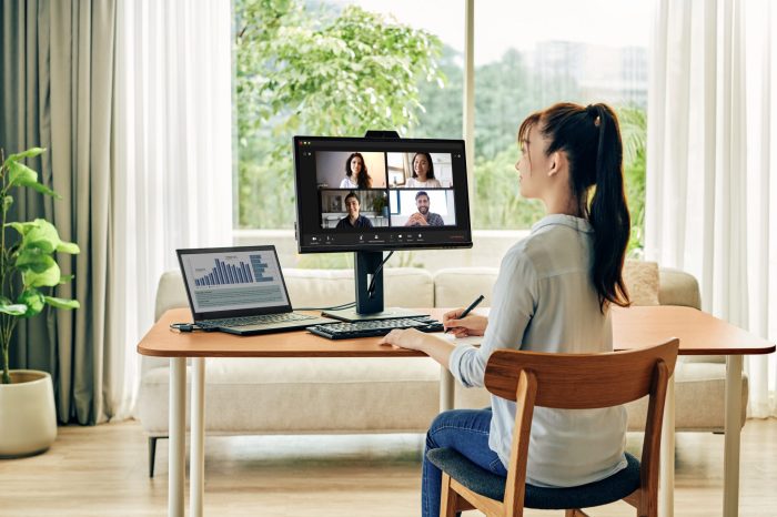 ViewSonic, WorkPro Serisi ile iş dünyasına daha yüksek verimlilik vaat ediyor