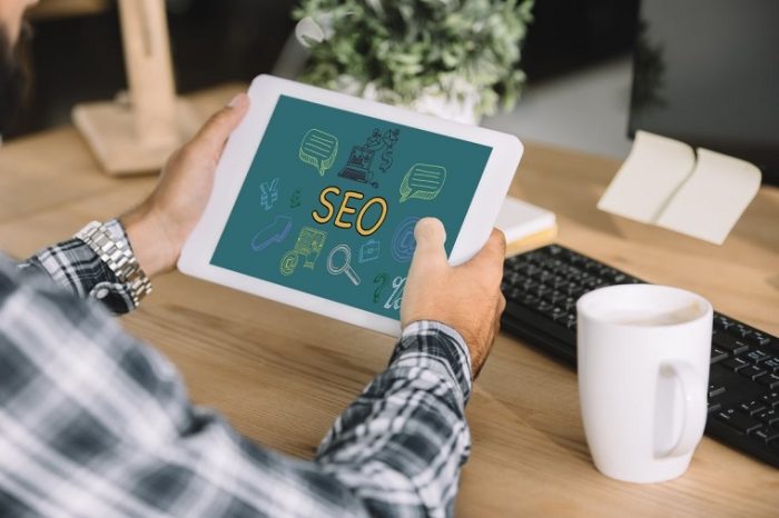 SEO (Arama Motoru Optimizasyonu) Nedir?