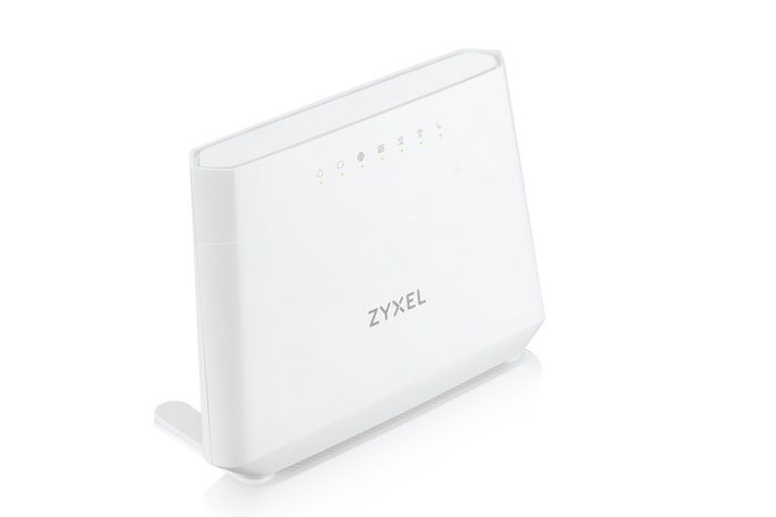 Zyxel, yeni modem router’ını tanıttı
