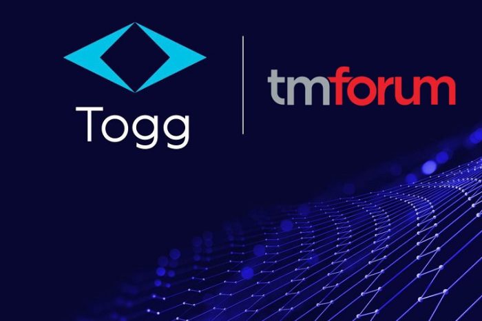 Togg, TM Forum’a üye olan ilk mobilite servis sağlayıcısı oldu