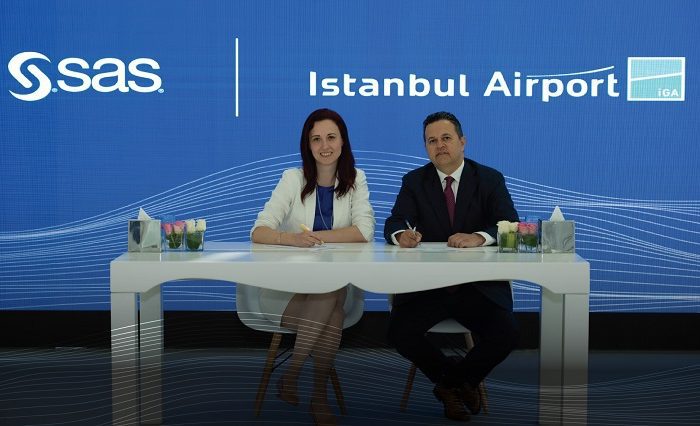 İGA İstanbul Havalimanı, yolculuk deneyimini zenginleştiriyor