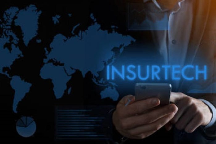 Küresel InsurTech pazar büyüklüğü katlanarak artacak