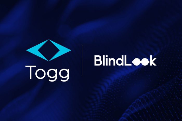 Togg, görme engelli kullanıcıları özgürleştiren girişim BlindLook ile iş birliği yaptı
