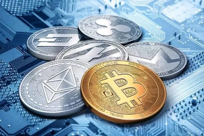 Bitcoin yeniden hareketlenebilir