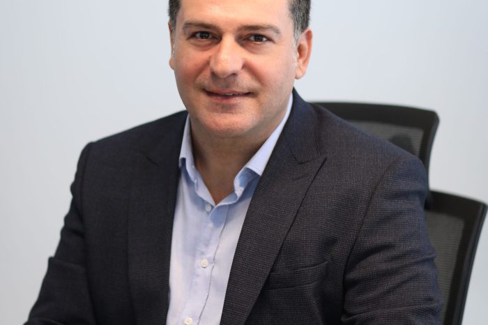 CITS Bilişim’in Genel Müdürü Semih Gür oldu