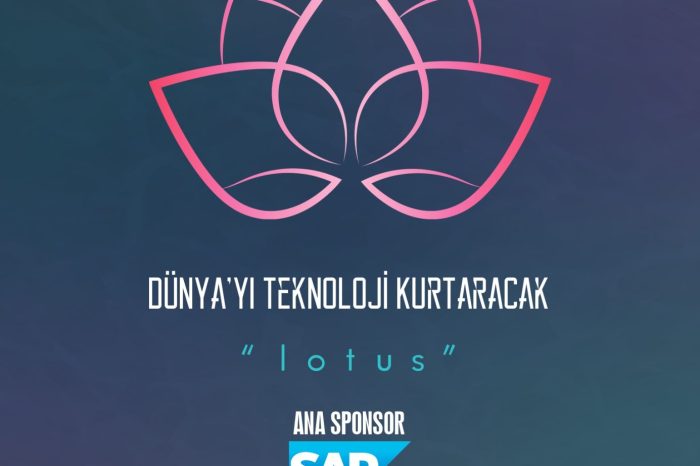 Dünyayı teknoloji kurtaracak!