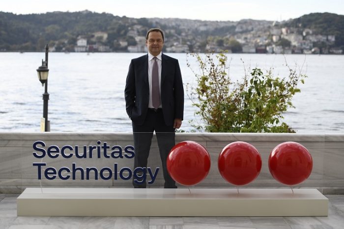 Sensormatic, yoluna ‘Securitas Technology’ olarak devam edecek