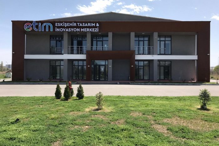 Eskişehir Tasarım ve İnovasyon Merkezi (ETİM) açılıyor