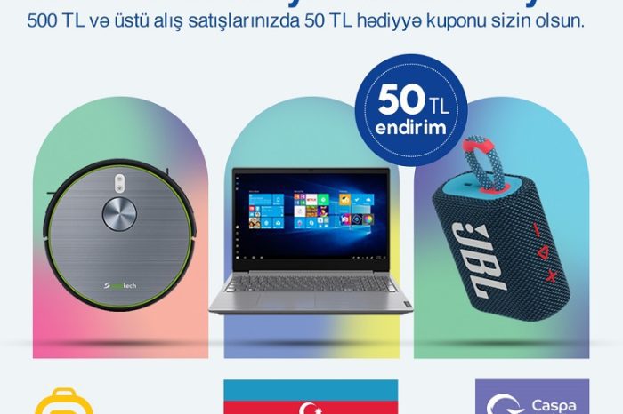 Turkcell Pasaj, 8 Eylül itibarıyla Azerbaycan’da