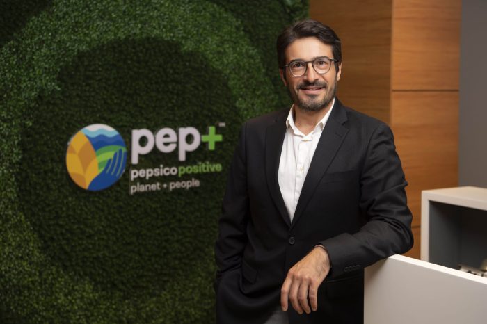 PepsiCo Türkiye’den dünyaya teknoloji ihracatı