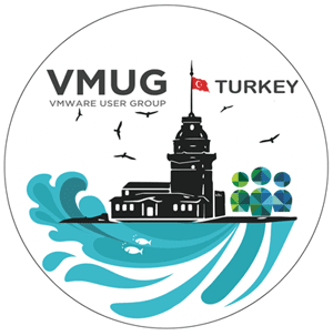 Turkey VMUG Topluluğu 6 Ekim 2022 tarihinde İstanbul Point Otel Barbaros'da buluşuyor