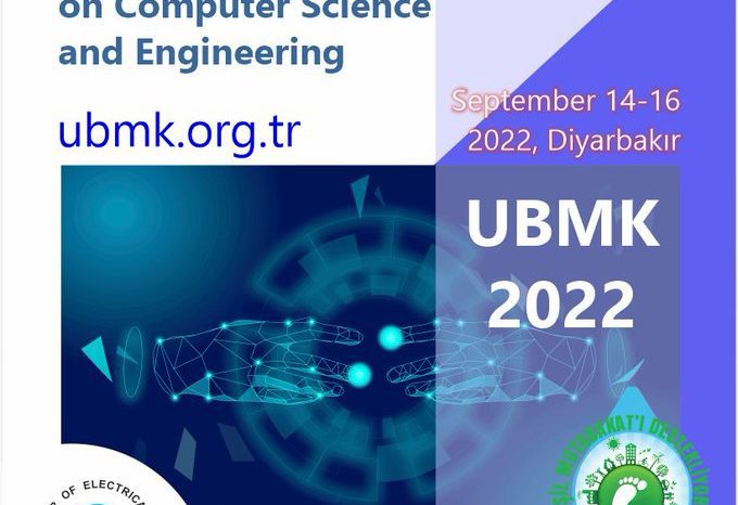 UBMK bu yıl Dicle Üniversitesi’nde düzenleniyor