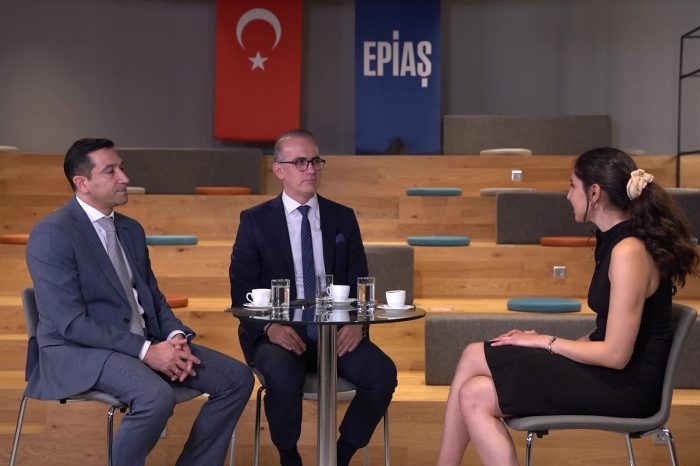 EPİAŞ (Enerji Piyasaları İşletme A.Ş.), Türkiye’nin “enerji ticaretinde merkez ülke olma” hedefi doğrultusunda çalışmalarını sürdürüyor