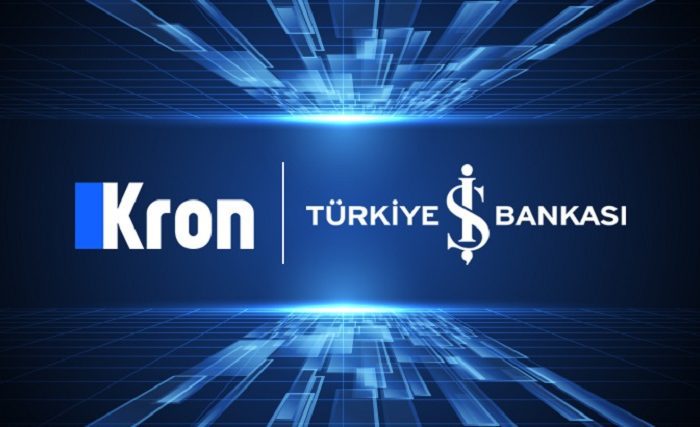 Türkiye İş Bankası, uç nokta cihaz yönetimi alanında Kron ile anlaştı