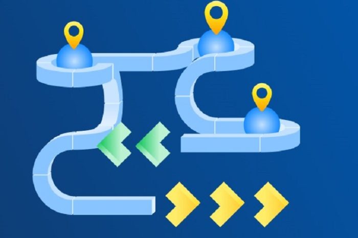 1Ci Customer Day, çözümleri ile sektörleri buluşturdu 