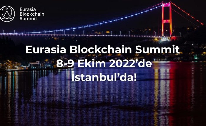 Dünyanın önde gelen isimleri Avrasya Blockchain Zirvesi’nde