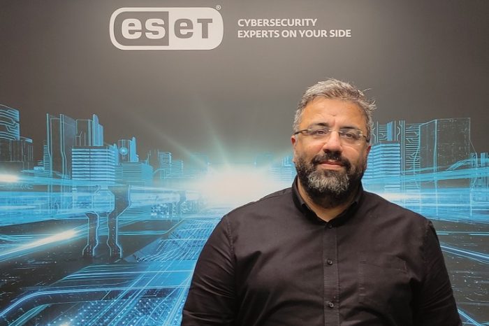 ESET Türkiye Genel Müdür Yardımcısı Erkan Tuğral oldu