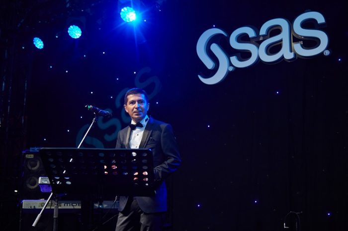 SAS Türkiye “İşimiz Özveri” sloganıyla 25. yılını kutluyor