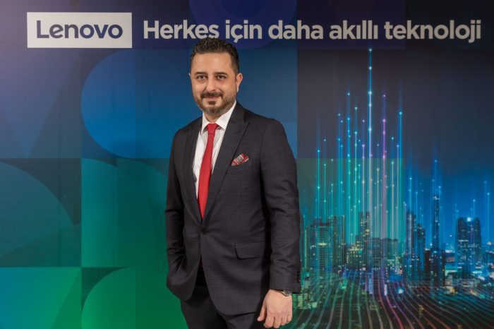 Lenovo Altyapı Çözümleri Grubu yenilikçi ve daha akıllı teknolojiler için yatırımlarını artırıyor