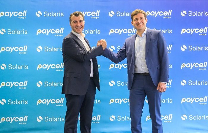 Paycell, yeni markası ‘Paycell Europe’ ile Avrupa’da