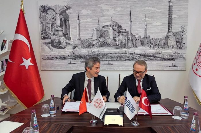 İstanbul İl Milli Eğitim Müdürlüğü ve Destek Patent farkındalık eğitimlerinin ikinci fazı için adım attı