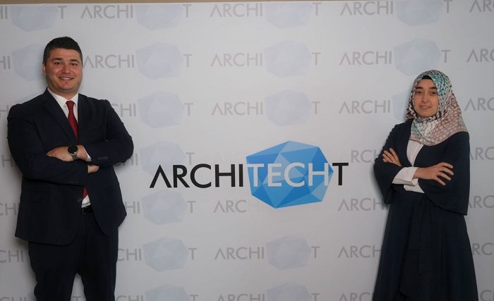 Kuveyt Türk ile güçbirliği yapan Architecht yüzde 400 büyüme hedefliyor