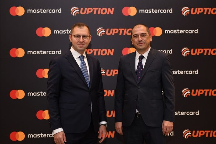 Mastercard-UPTION iş birliği ile yurt dışı para transferinde yeni dönem
