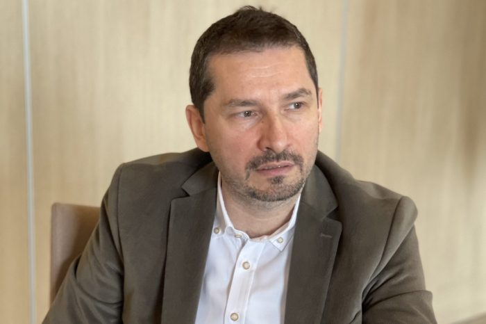 Flokser Kimya Dijital Dönüşüm Müdürü Hakan Can Topal: “BULUT BİLİŞİM ÇALIŞMALARIMIZ ÖNE ÇIKIYOR”