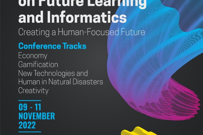 ‘Uluslararası Future-Learning Konferansı’, 9 Kasım’da Ankara’da başlıyor