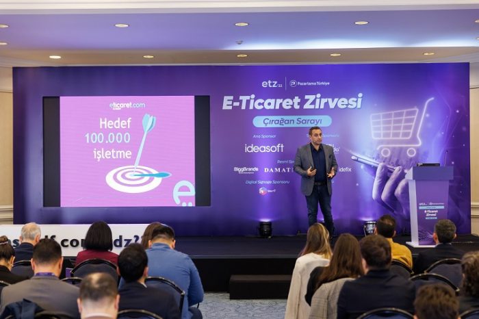 E-ticarete ücretsiz başlama imkanı