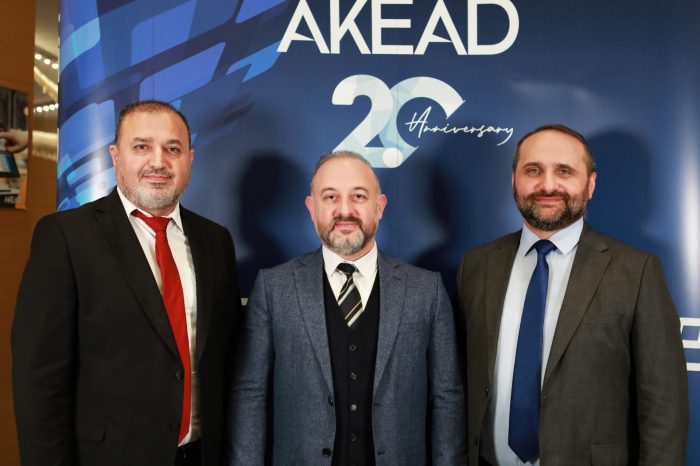 Akead, iş ortakları ekosistemi ile birlikte büyüyor