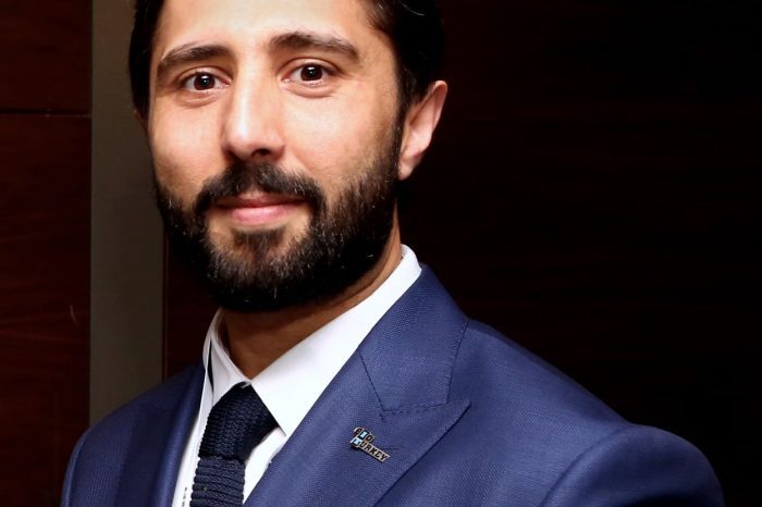 Kiğılı CIO’su Gürkan Taşkıran: “BULUT BULUNMAZ BİR NİMET”