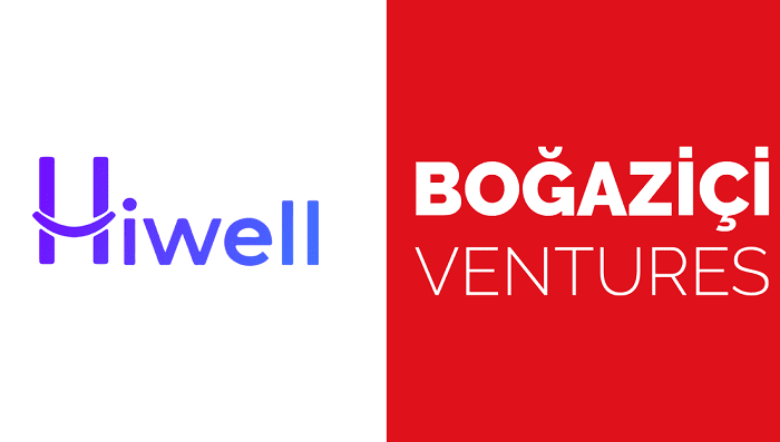 Boğaziçi Ventures’ın yeni yatırımı Hiwell oldu