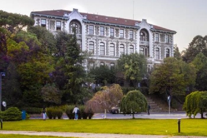 Boğaziçi Üniversitesi'nden inovasyon ve dijitalleşme odaklı yeni adım