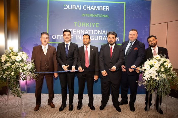“Dubai Global” İstanbul temsilciliği ile etki alanını genişletiyor