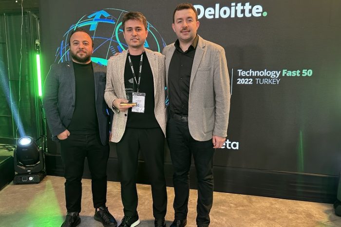 ShipEntegra, Deloitte Technology Fast 50’de birinci oldu