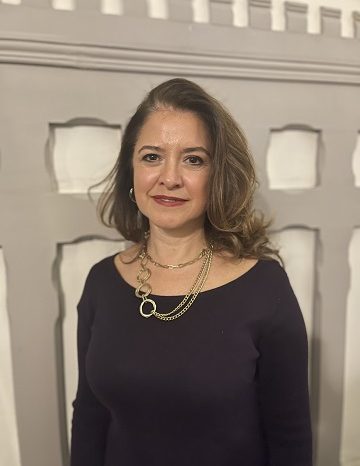 Forcerta Siber Güvenlik Danışmanlığı Direktörü Ayşim Niksarlı:  “PAYLAŞIMLAR YAKIN TAKİPTE OLMALI"