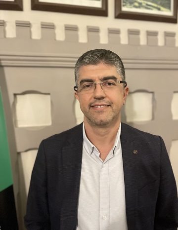 Eren Holding Kağıt Grubu Bilgi Teknolojileri Direktörü Baran Korukluoğlu: “ERİŞİM GÜVENLİĞİNİ SAĞLAMAK ÖNEM KAZANIYOR”