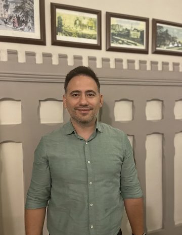 Emaar Türkiye Bilgi Teknolojileri Müdürü Erhan İyidiker: “PAM ÇÖZÜMLERİ DAHA DA ARTACAK”