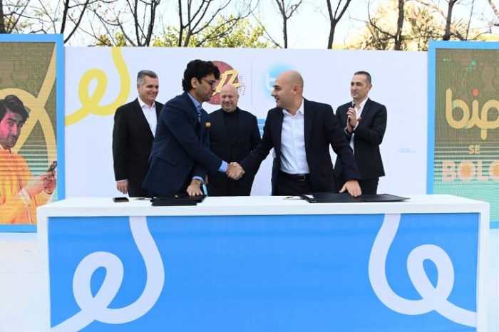 Turkcell ve Jazz, BiP için stratejik ortaklığını duyurdu