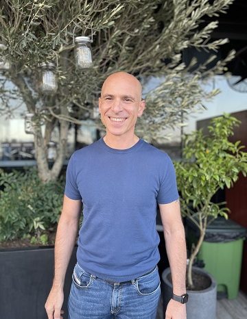 CyBridge Kurucusu ve CEO’su Gökhan Say: “VERİNİN İLK ALINDIĞI NOKTADA YOLCULUK BAŞLIYOR”