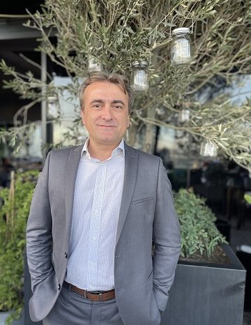 GovernID İş Geliştirme Direktörü Mustafa Özçakır: “TEKNOLOJİLER UYUM İÇİNDE ÇALIŞMALI”